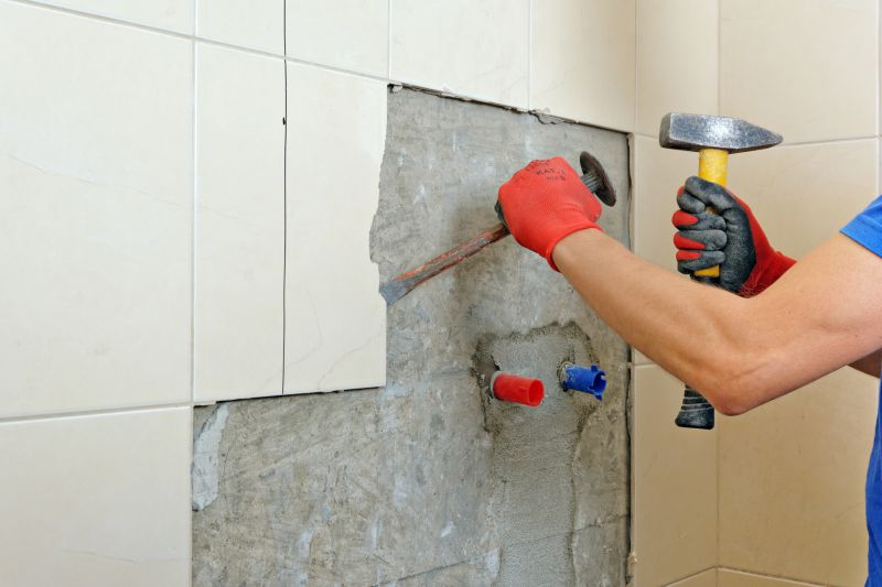 Top Bathroom Remodeling Companies in Evans, GA