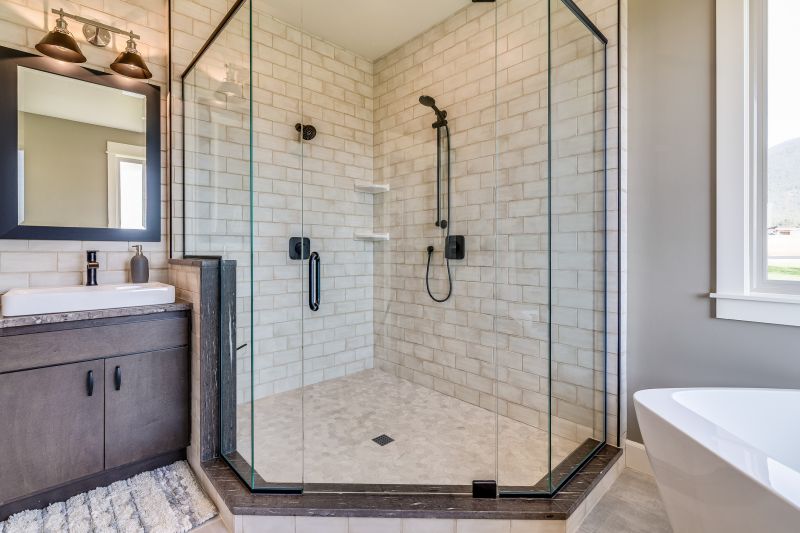 Best Shower Installation Contractors in Evans, GA
